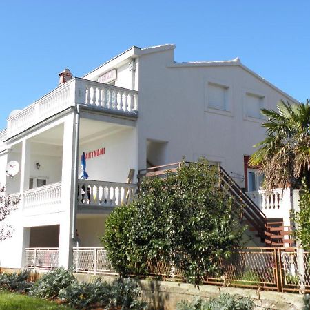 Apartments Gorda - 50M From Beach Zadar Eksteriør billede