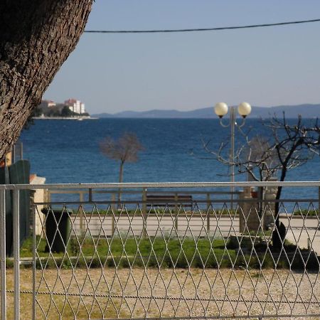Apartments Gorda - 50M From Beach Zadar Eksteriør billede