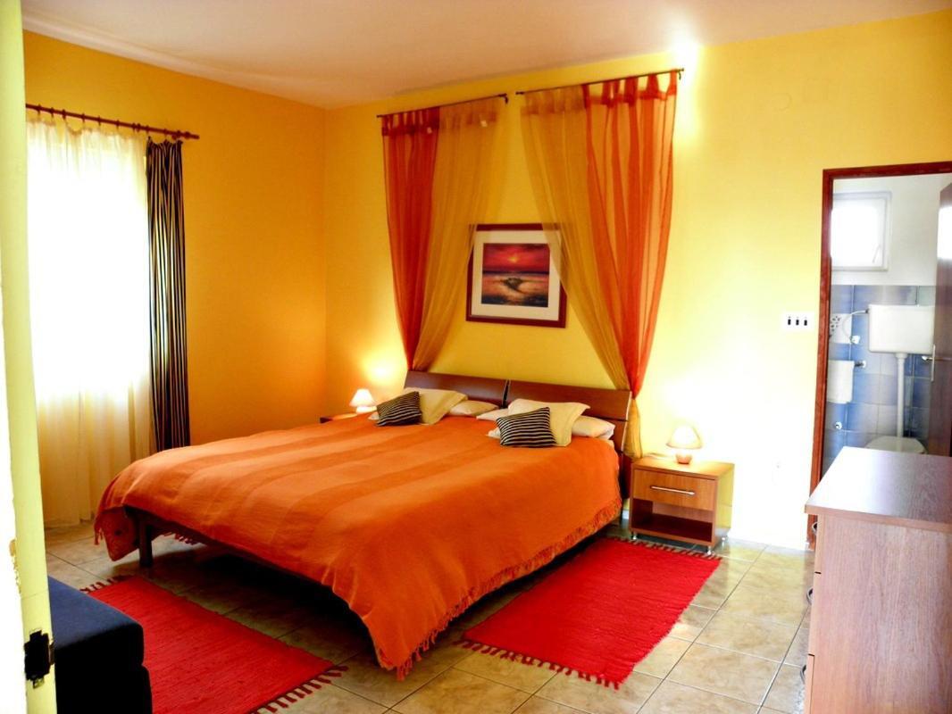 Apartments Gorda - 50M From Beach Zadar Eksteriør billede