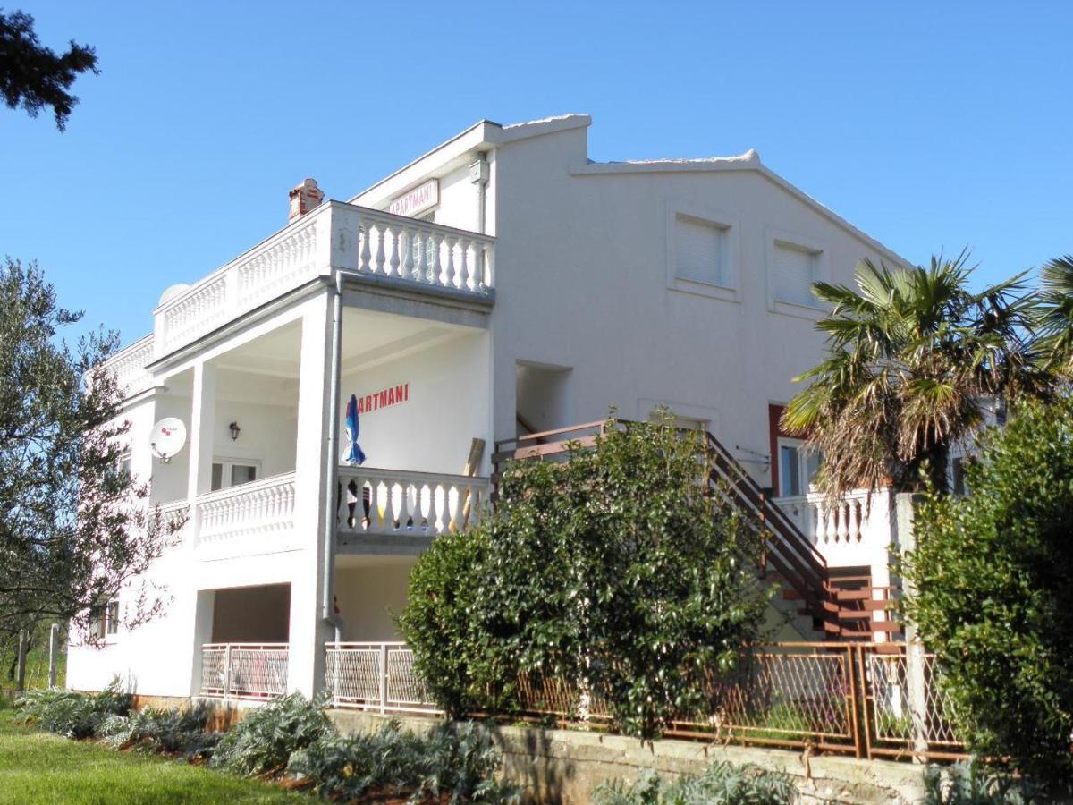 Apartments Gorda - 50M From Beach Zadar Eksteriør billede
