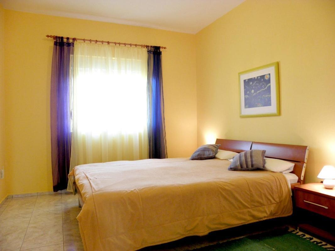 Apartments Gorda - 50M From Beach Zadar Eksteriør billede