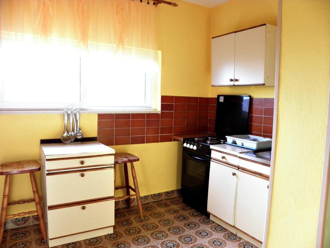 Apartments Gorda - 50M From Beach Zadar Eksteriør billede