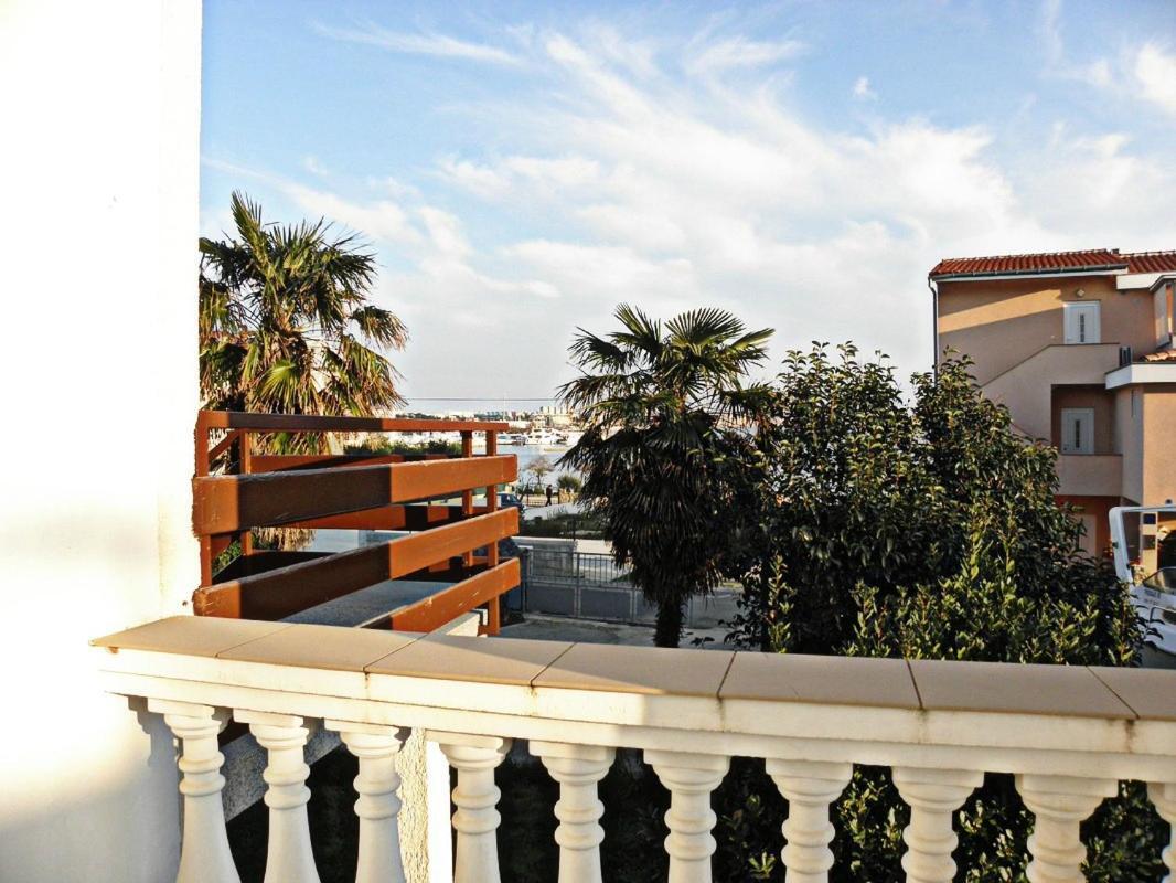 Apartments Gorda - 50M From Beach Zadar Eksteriør billede